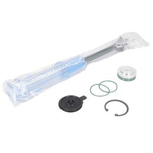 Secador, ar condicionado NRF 33359