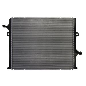 Radiateur basse température, intercooler NRF 550275