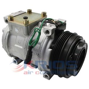 Compressor, ar condicionado MEAT & DORIA KSB120D