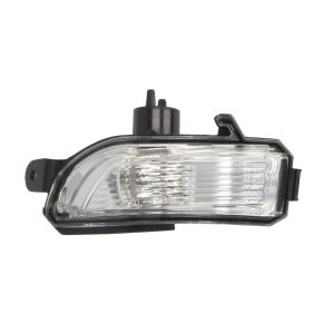 Luz intermitente MAGNETI MARELLI 182200604300, Izquierda