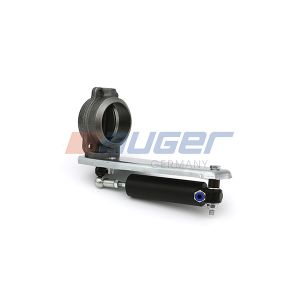 Abgasklappe, Motorbremse AUGER 81755