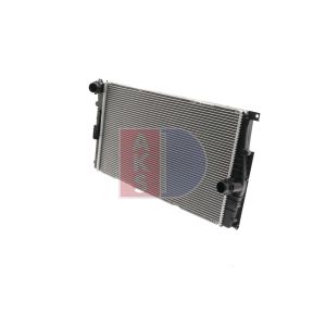 Motorkühler AKS DASIS 050066N