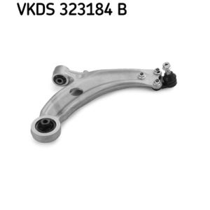 Suspensão da roda SKF VKDS 323184 B