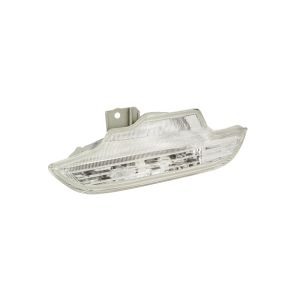 Luz intermitente DEPO 217-1620R-UQ