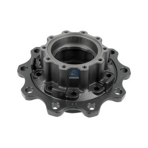 Cubo da roda DT Spare Parts 1.17211