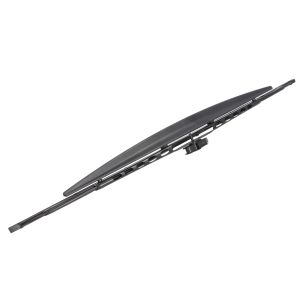 VALEO Silencio Tergicristallo VM105 Spazzola Tergicristallo Originale Convenzionale Optimum Aerodynamic con Spoiler 600mm Anteriore Confezione da 1, singola 574155