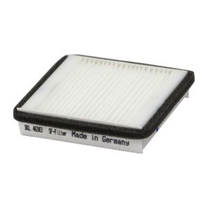 Filtr kabiny SF SKL46383