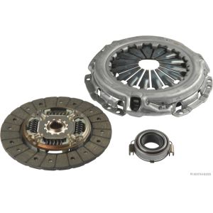 Kit de embraiagem HERTH+BUSS ELPARTS J2002227
