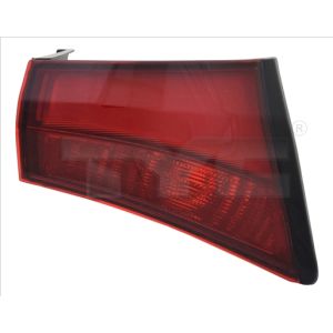 Luz traseira TYC 11-9124-01-9, esquerdo