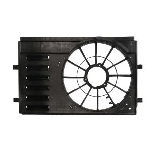 Naaf, ventilatorwiel-motorkoeling THERMOTEC DHA002TT