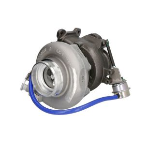 Turbocompressor GARRETT 753481-5001S