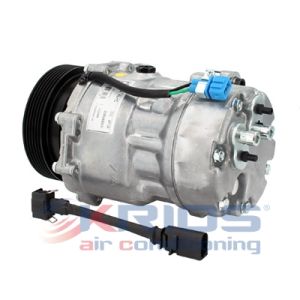 Airco-compressor MEAT & DORIA K11224A