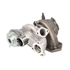 Turbocompressor, sobrealimentação EVORON EVTC0405