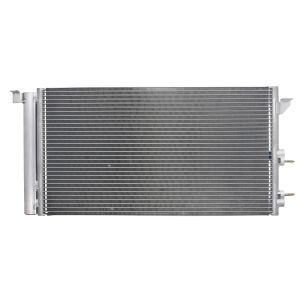 Condensador, aire acondicionado DELPHI TSP0225553