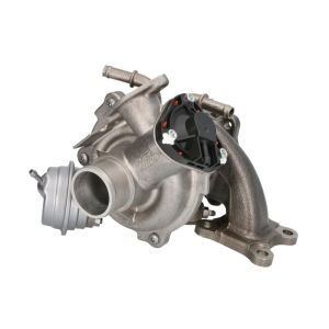 Lader, Aufladung RE-PART RRT70518