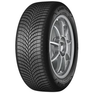 Vierseizoenenbanden GOODYEAR Vector 4Seasons G3 SUV 215/65R17 XL 103V