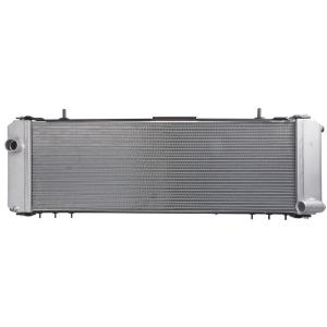 Kühler, Motorkühlung NRF 50231