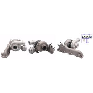 Turbocompresor ELSTOCK 91-1990