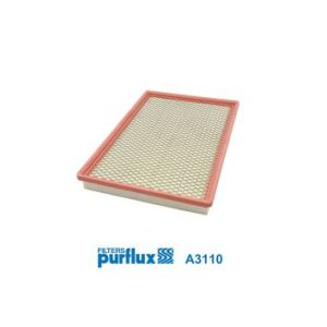 Filtro de ar PURFLUX A3110