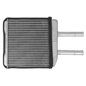 Permutador de calor, aquecimento interior MAHLE AH 373 000S