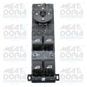 Interruptor, regulador da janela MEAT & DORIA 26053