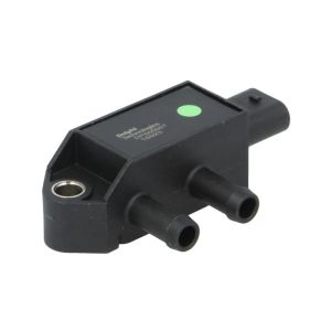 Capteur, pression des gaz échappement DELPHI DPS00057-12B1