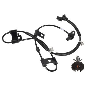 Sensor do ABS traseiro, direito SWAG 33 10 5870