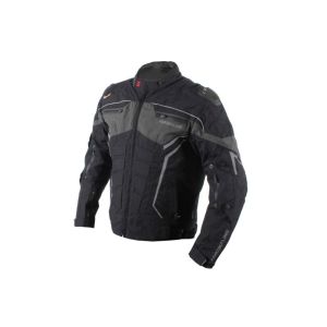 Motorrad Textiljacke ADRENALINE SCORPIO PPE Größe M