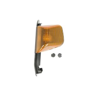 Luce di posizione laterale DT Spare Parts 7.25327 destra