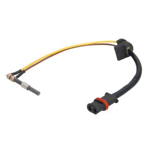 Glühkerze, Standheizung THERMOTEC TPH00038