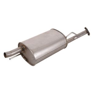 Geluiddemper achter WALKER 23491