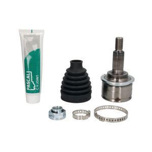 Kit de juntas, acionamento exterior PASCAL G18039PC