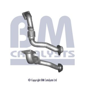 Tubo di scarico BM CATALYSTS BM70326