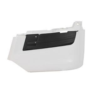 Para-choques PACOL MAN-FBC-009L