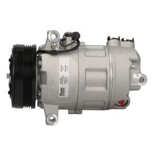 Compressor airconditioning NISSENS 89483