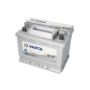 Akumulator Varta Silver Dynamic 63Ah 610A P+