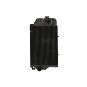 Radiador, arrefecimento do motor THERMOTEC D7AG080TT