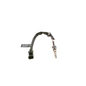 Sensor de temperatura dos gases de escape BOSCH 0 986 259 111