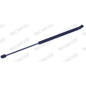 Resorte de gas, tapa de maletero MONROE ML6540