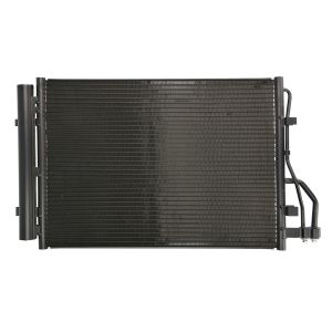 Condenseur, climatisation NRF 350622