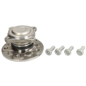 Set di cuscinetti ruota SKF VKBA 7247