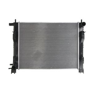 Radiateur, refroidissement moteur THERMOTEC D7R058TT