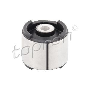 Suporte/rolamento da suspensão da roda HANS PRIES 500 028