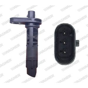 Capteur d'angle, vilebrequin WAGNER CRS00152