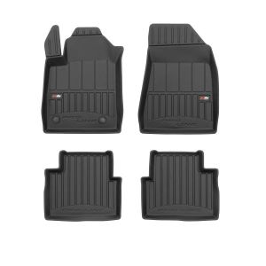 Tapetes de borracha FROGUM FRG 3D409699