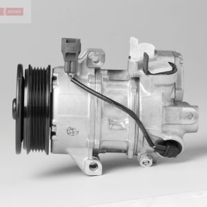Kompressor för luftkonditionering DENSO DCP45003