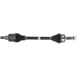 Eje de transmisión POINT GEAR PNG76519