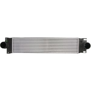 Intercooler NISSENS 96071