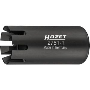 Ponta de chave de encaixe especializada HAZET HAZ 2751-1