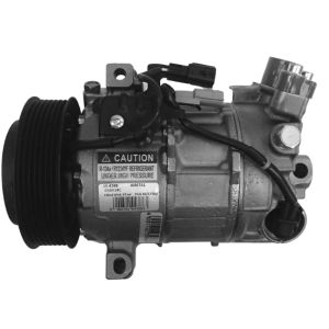 Compressor, airconditioning AIRSTAL 10-4388